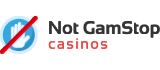 casino websites not on gamstop